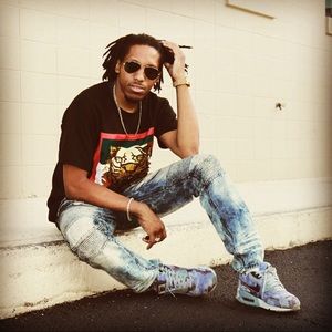Meet your Posher, Dionte
